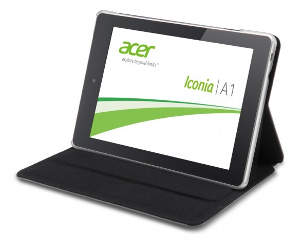 Iconia A1 (Bild: Acer)